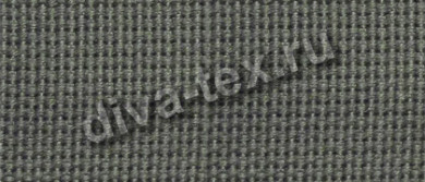Лента текстильная ременная 50 мм - Черная